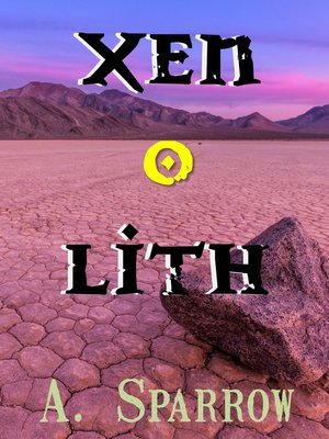 cover image of Xenolith